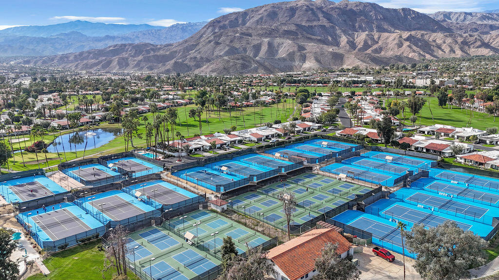 Rancho Las Palmas C. - Residential