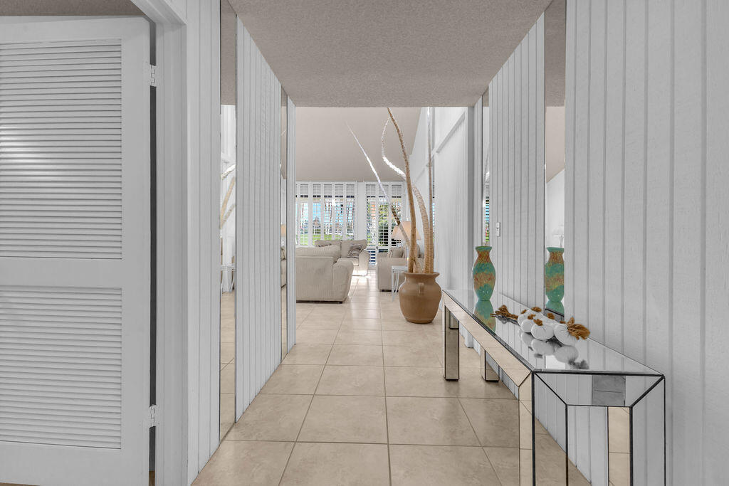 Rancho Las Palmas C. - Residential