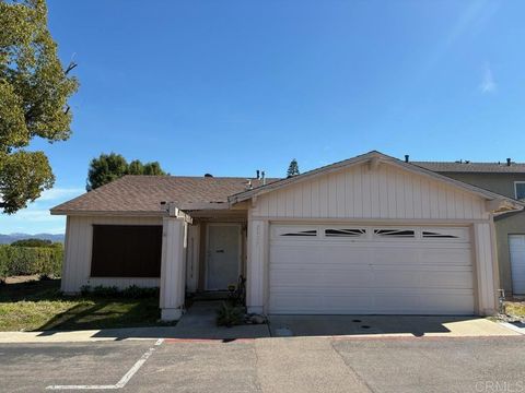 2427 FIELDLANE Spring Valley CA 91977