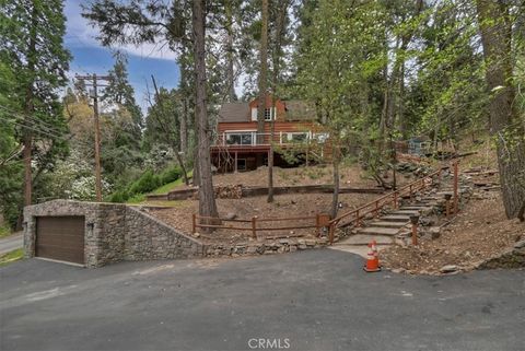 770 Cottage Grove Lake Arrowhead CA 92352