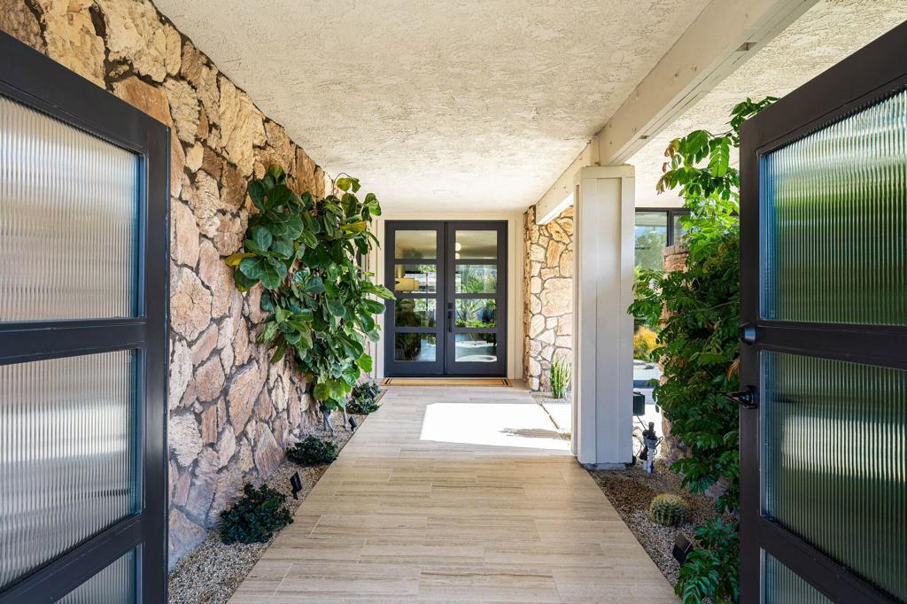 1 Cornell Drive