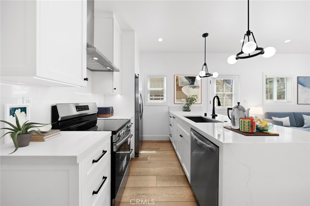 Eastside Central (ECCM) - Residential Lease