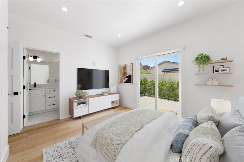 Eastside Central (ECCM) - Residential Lease