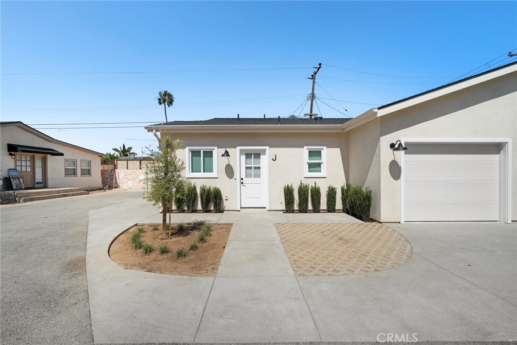 Eastside Central (ECCM) - Residential Lease