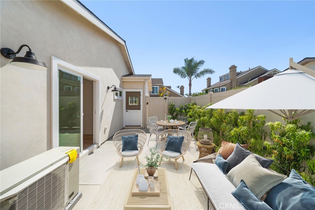 Eastside Central (ECCM) - Residential Lease