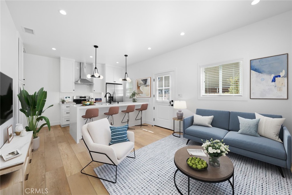 Eastside Central (ECCM) - Residential Lease