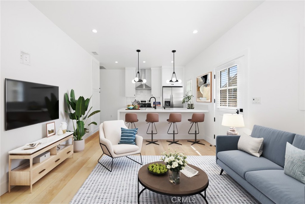 Eastside Central (ECCM) - Residential Lease