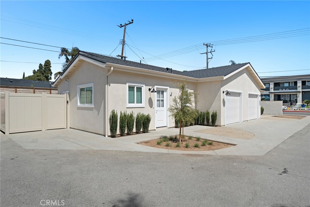 Eastside Central (ECCM) - Residential Lease