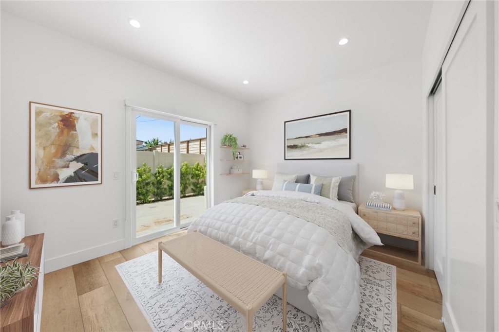 Eastside Central (ECCM) - Residential Lease