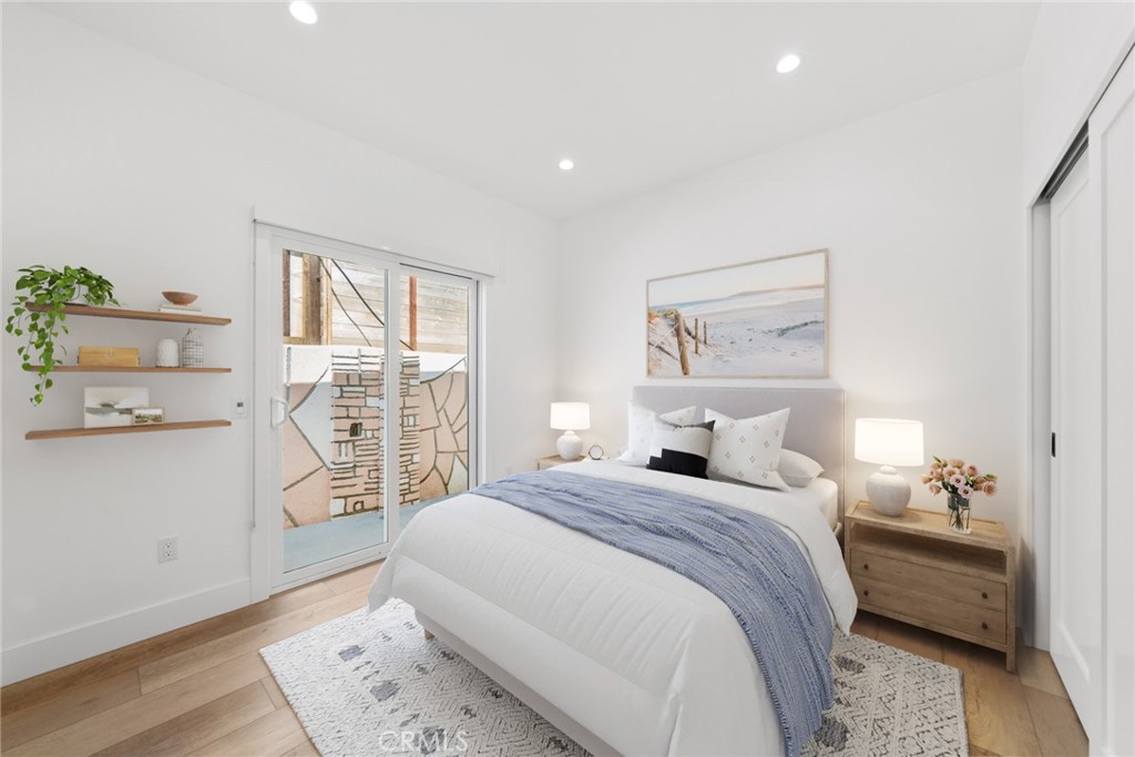 Eastside Central (ECCM) - Residential Lease