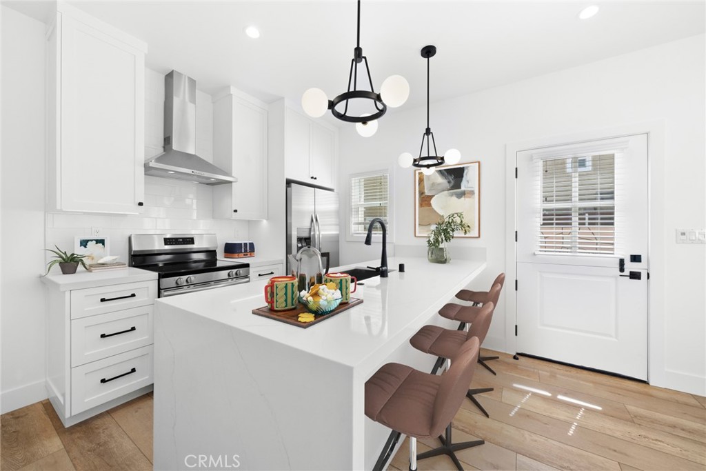 Eastside Central (ECCM) - Residential Lease