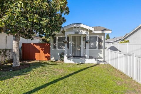 Photo of 127 W Saxon Ave, San Gabriel, CA 91776 (MLS # 260001521SD)
