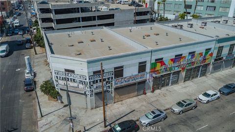 472 E 4th Street Los Angeles CA 90013