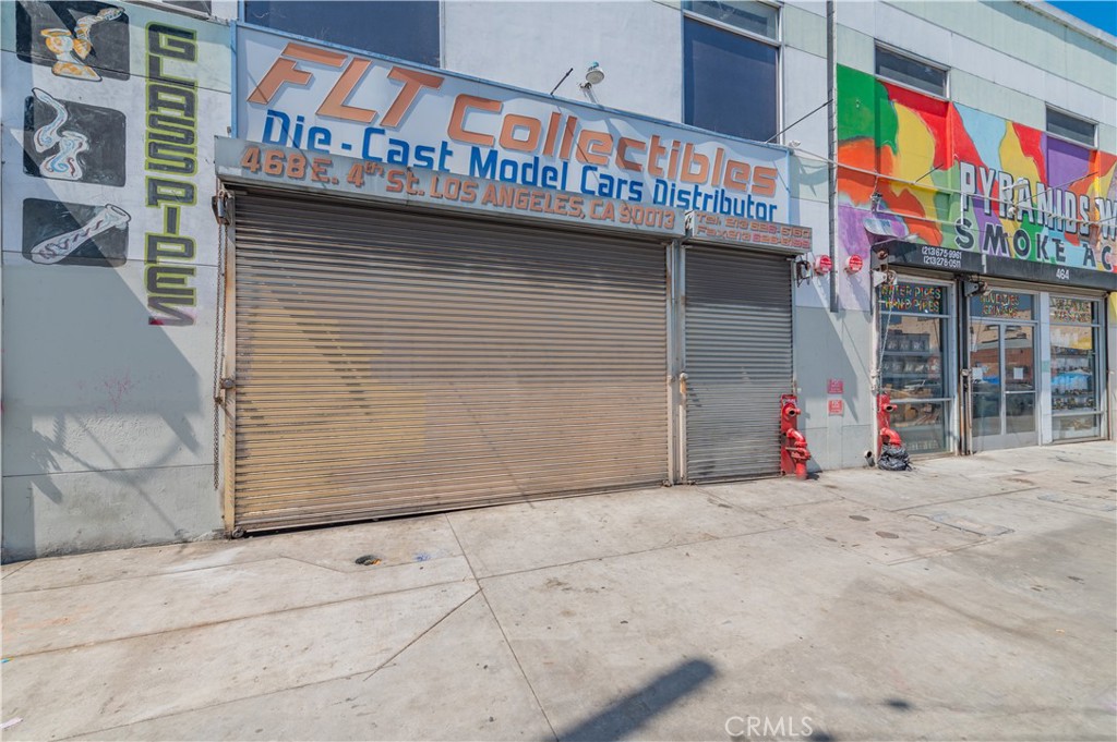472 E 4th Street