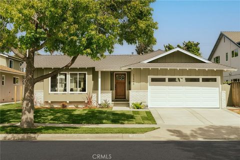 Photo of 23446 Kathryn Avenue, Torrance, CA 90505 (MLS # SB26103191)