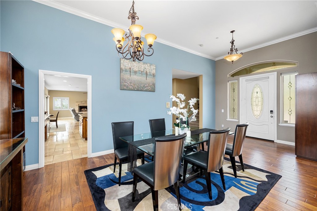 South Escondido - Residential