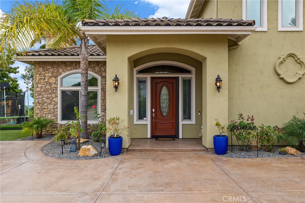South Escondido - Residential
