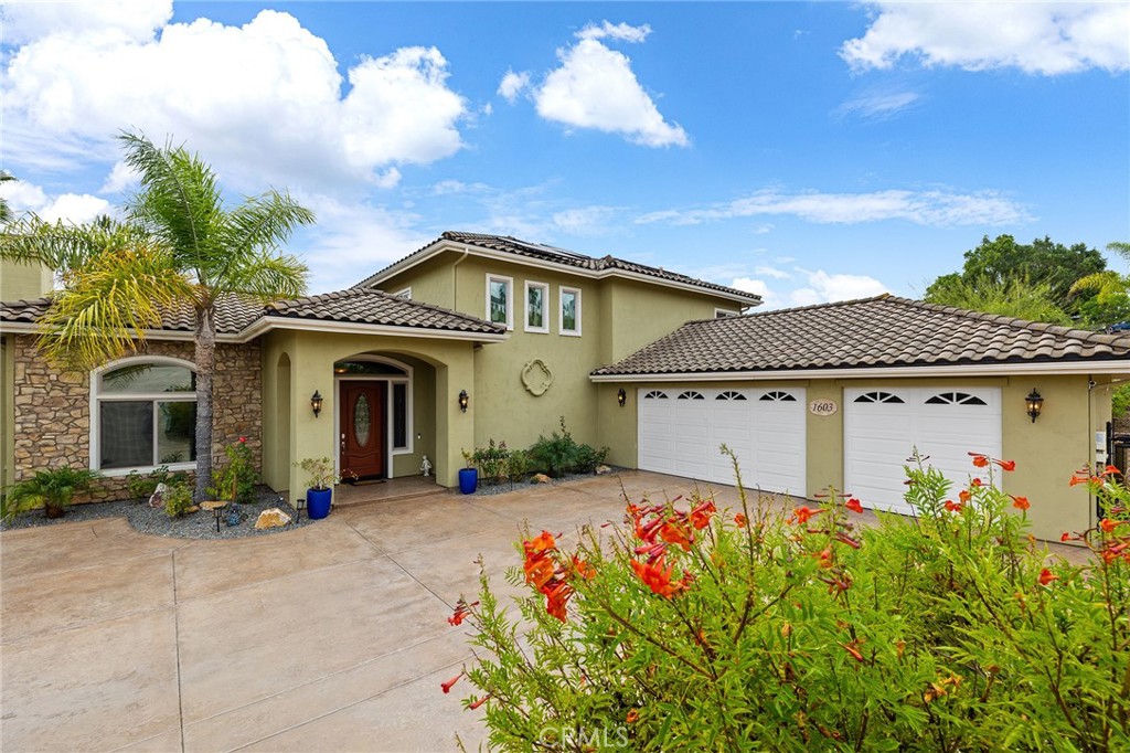 South Escondido - Residential
