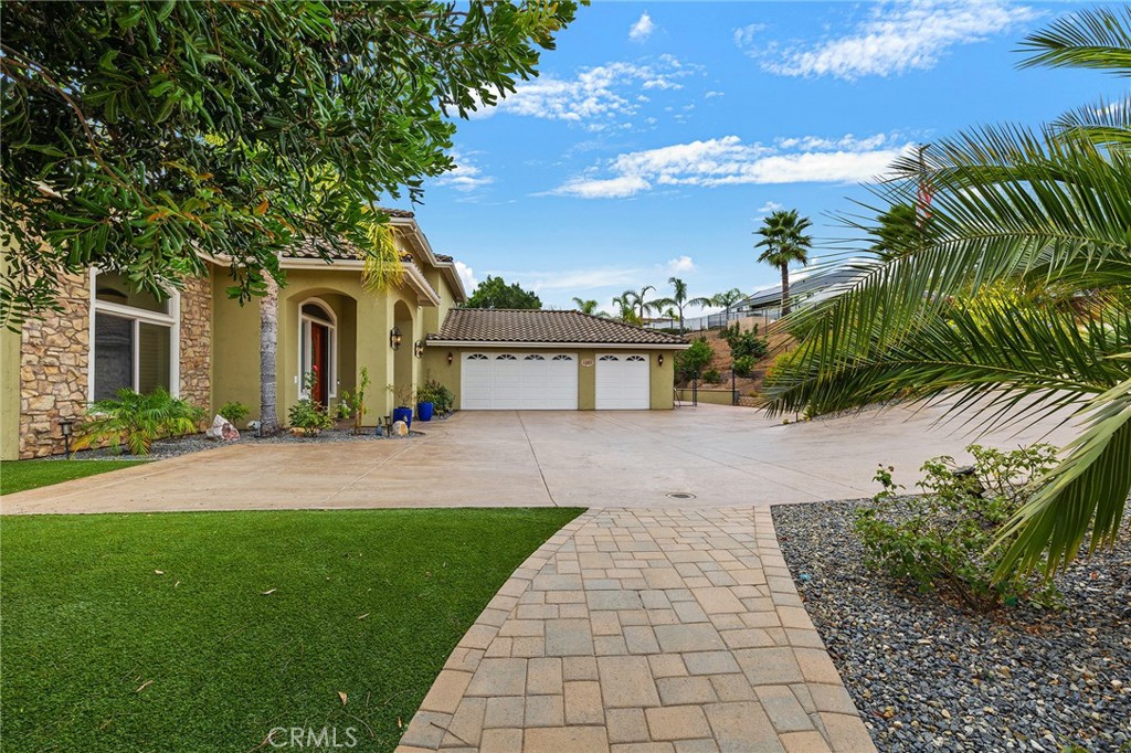 South Escondido - Residential