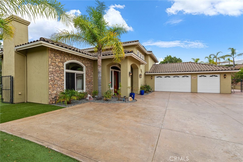 South Escondido - Residential