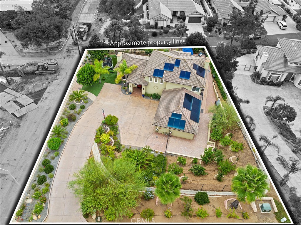 South Escondido - Residential