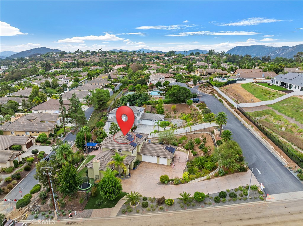 South Escondido - Residential