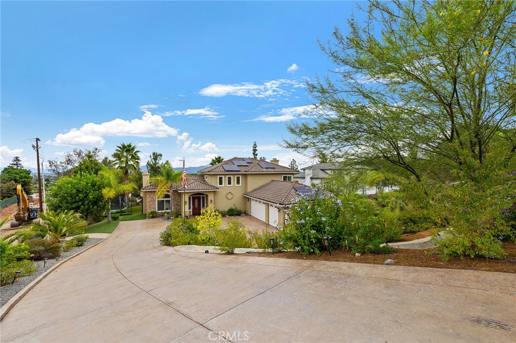 South Escondido - Residential