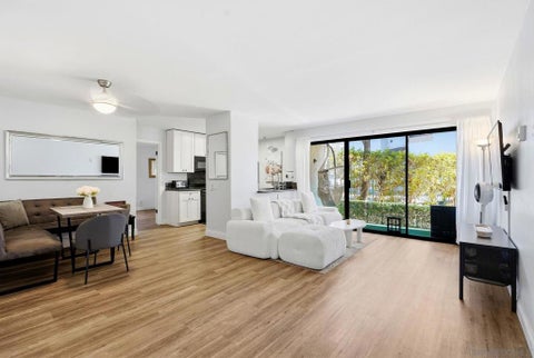 Photo of 8324 Regents Road RD #1M, San Diego, CA 92122 (MLS # 260023855SD)