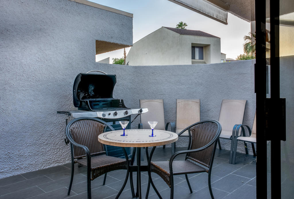 Desert Village - Residential Lease