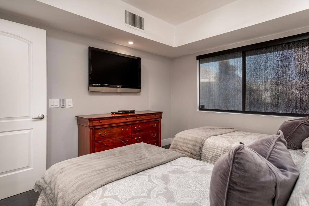 Desert Village - Residential Lease