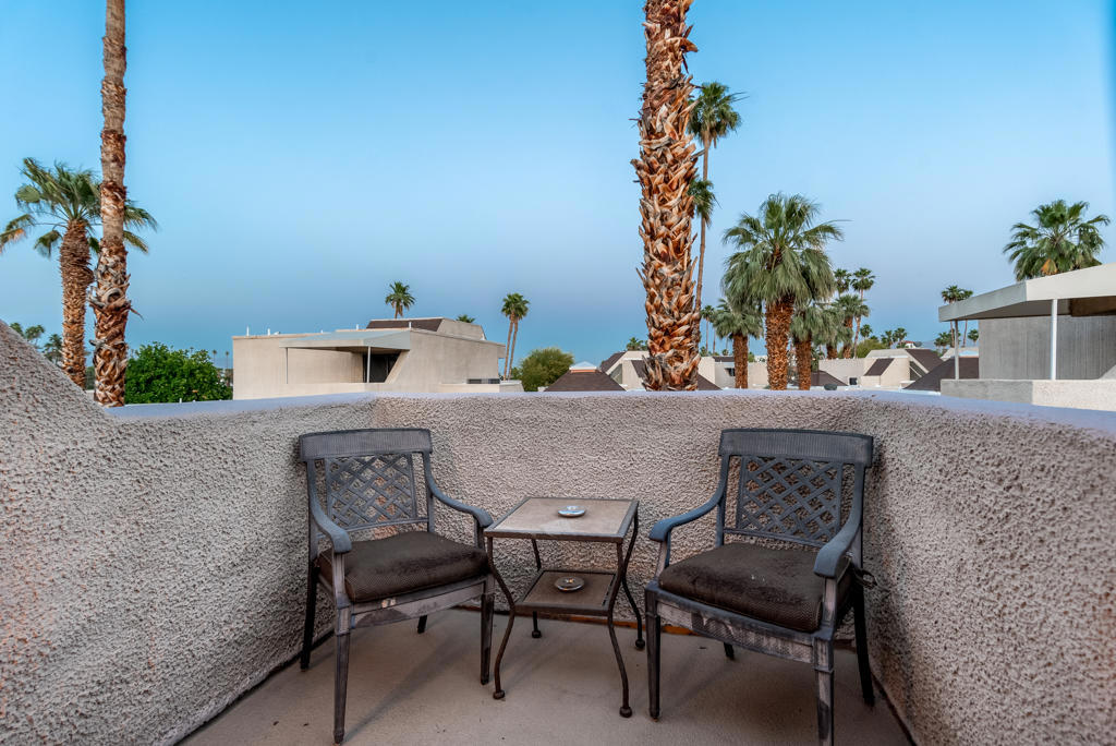 Desert Village - Residential Lease