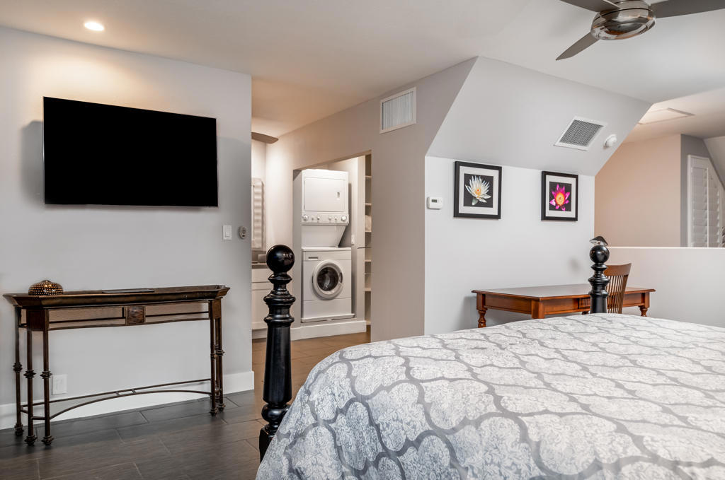 Desert Village - Residential Lease