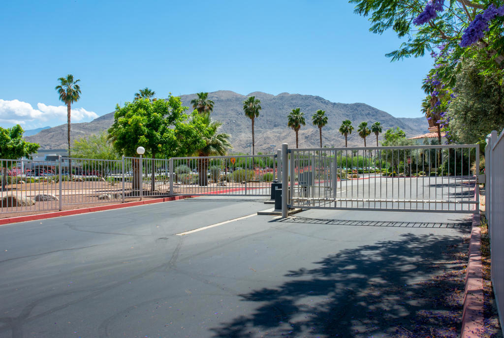 Desert Village - Residential Lease
