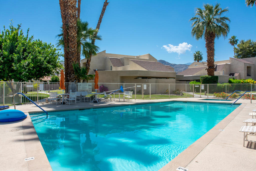 Desert Village - Residential Lease