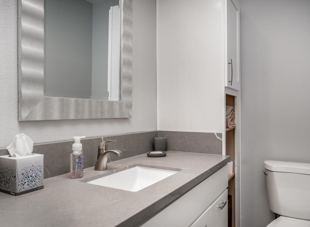 Desert Village - Residential Lease