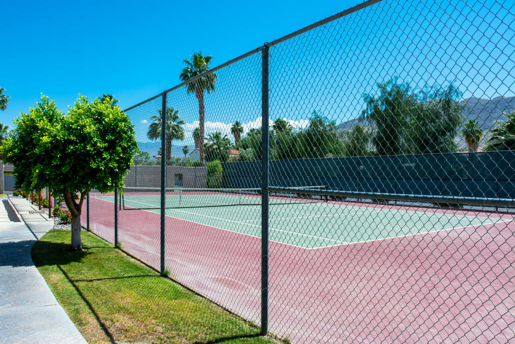 Desert Village - Residential Lease