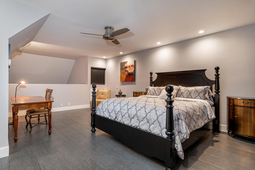 Desert Village - Residential Lease