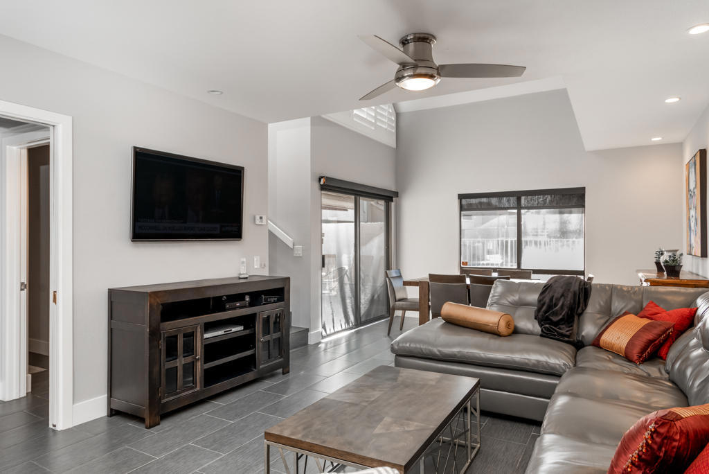 Desert Village - Residential Lease