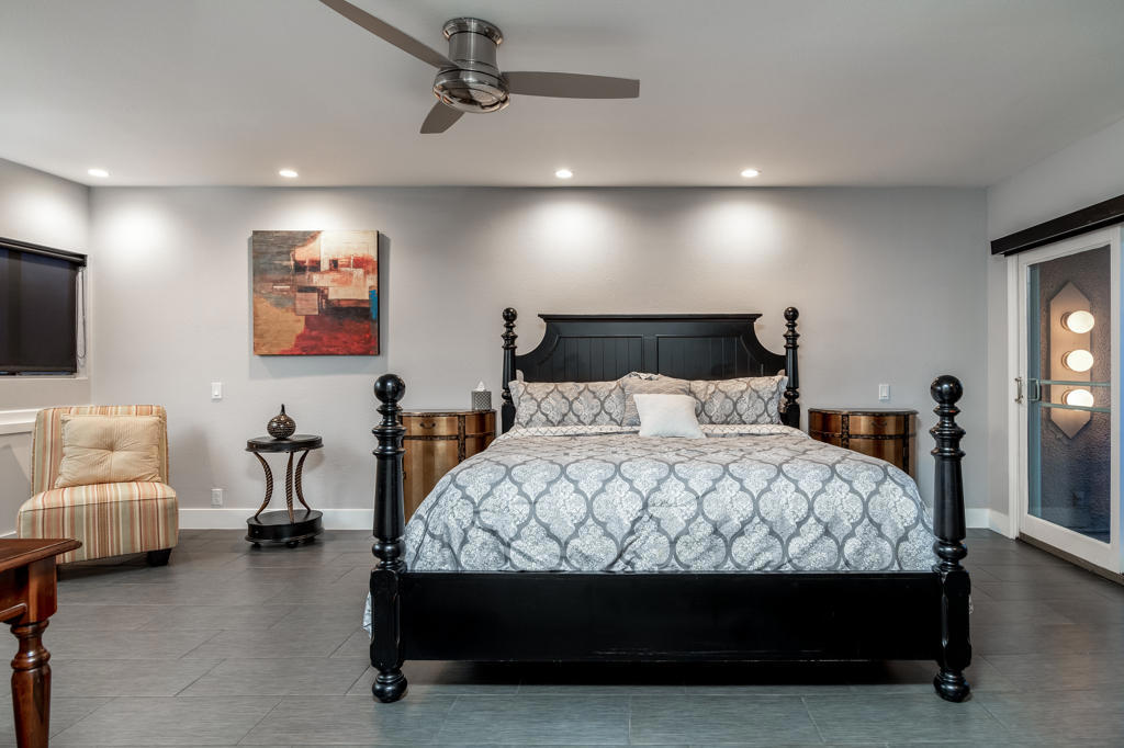 Desert Village - Residential Lease