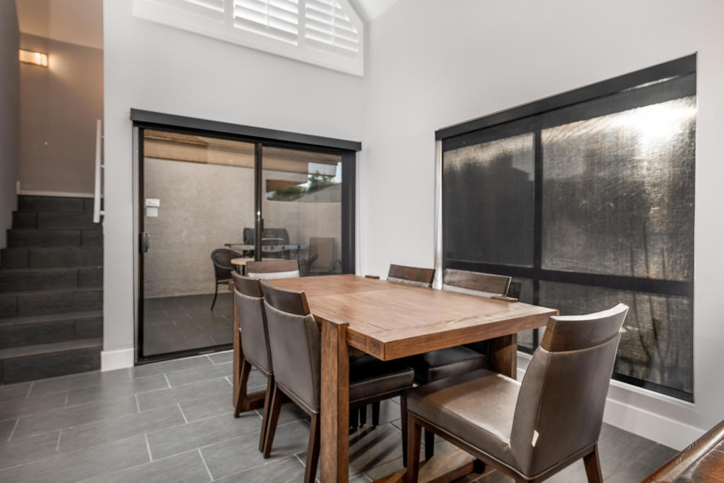 Desert Village - Residential Lease