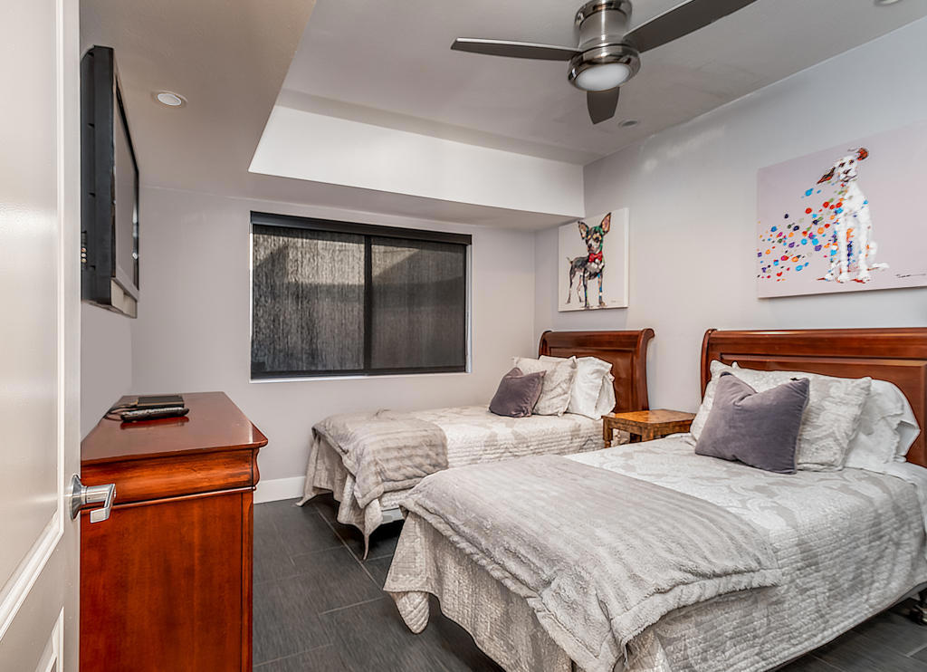 Desert Village - Residential Lease