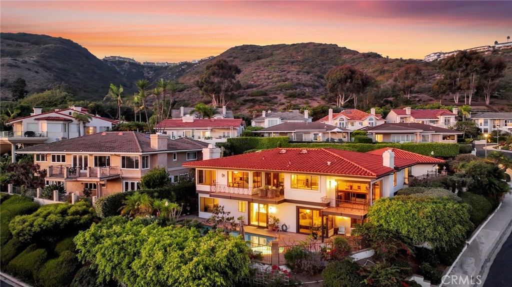 Emerald Ridge (ER) - Residential