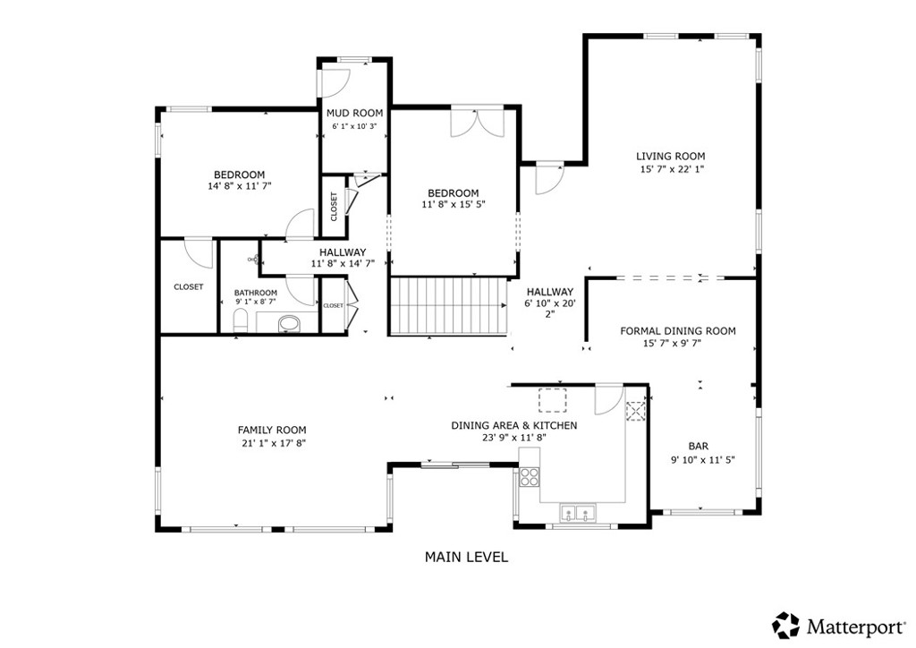 Emerald Ridge (ER) - Residential