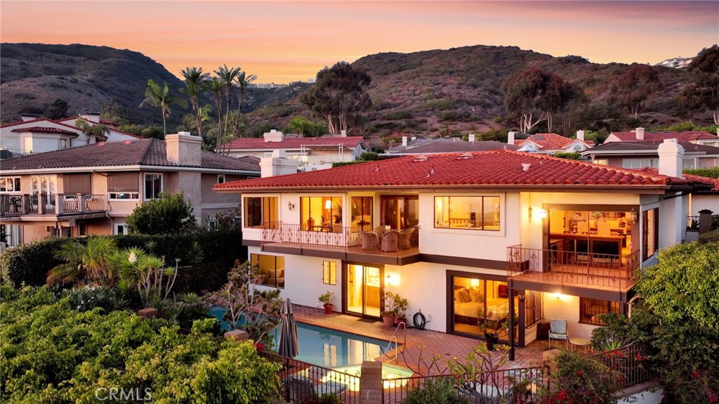 Emerald Ridge (ER) - Residential