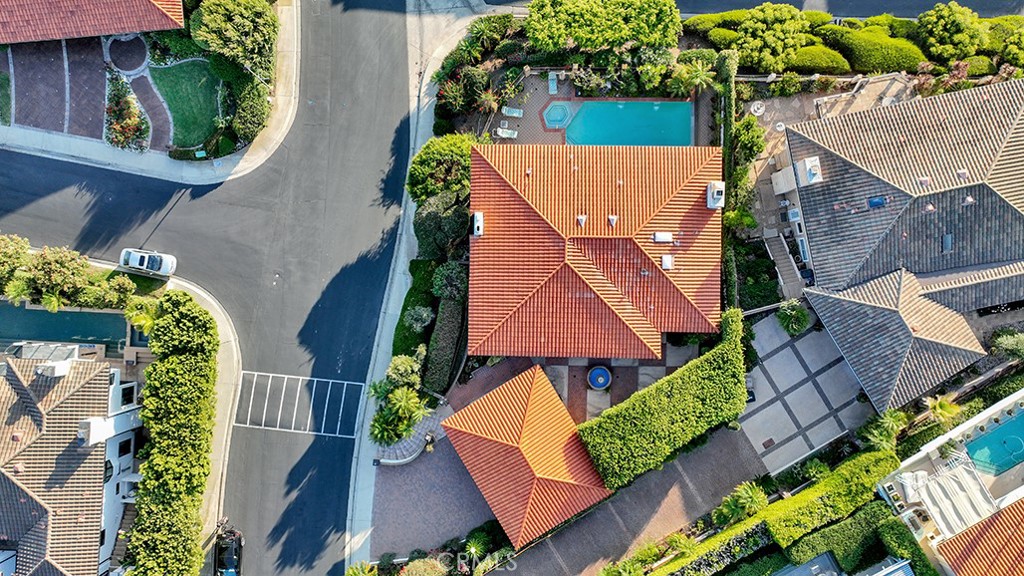 Emerald Ridge (ER) - Residential