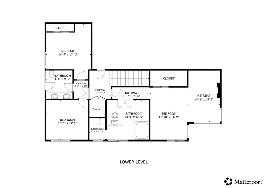 Emerald Ridge (ER) - Residential