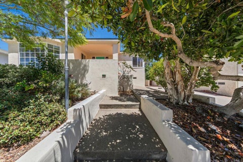 Photo of 2853 Dove Street, San Diego, CA 92103 (MLS # PTP2605221)