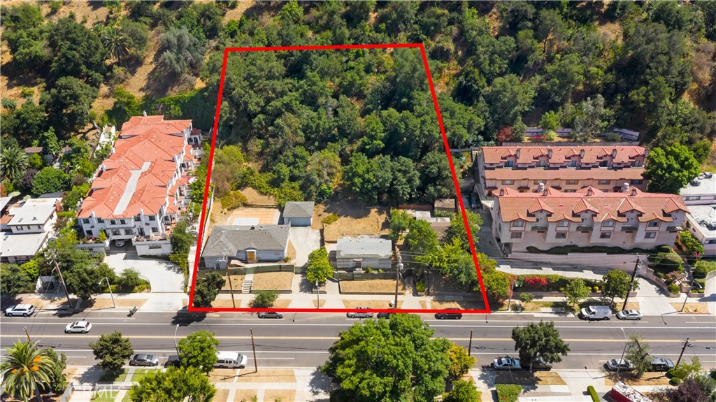 181 Monterey Road