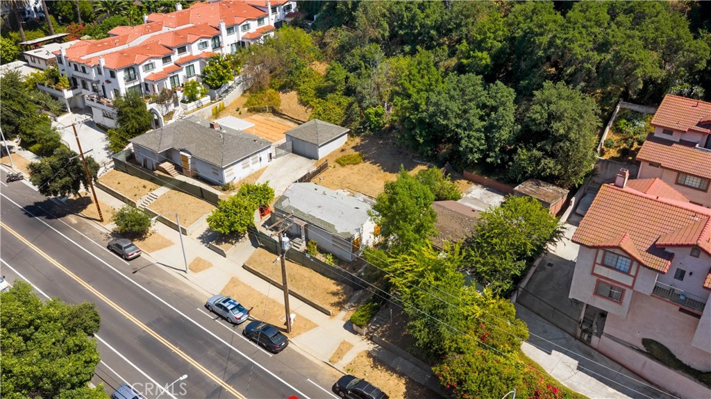 181 Monterey Road