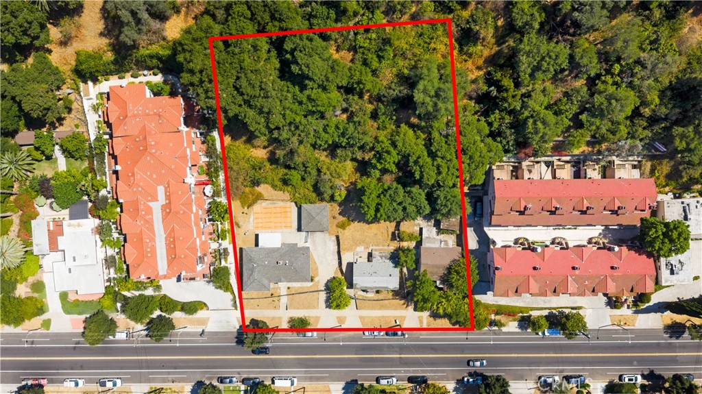 181 Monterey Road